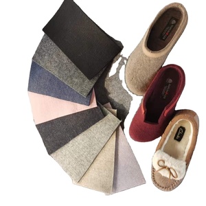 <span class=keywords><strong>Feutre</strong></span> en laine personnalisable <span class=keywords><strong>pour</strong></span> chaussures, mélange de <span class=keywords><strong>feutre</strong></span> en laine 4mm 5mm, tissu en <span class=keywords><strong>feutre</strong></span> <span class=keywords><strong>pour</strong></span> chaussures - Product Image 1