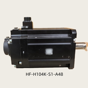 HF-H104K-S1 มอเตอร์ของแท้ใหม่เอี่ยม คุณภาพสูง มอเตอร์ AC พร้อมการรับประกันหนึ่งปี - Product Image 1