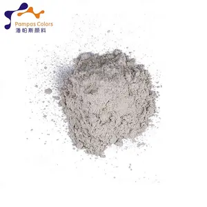 14ปีโรงงานออกไทเทเนียมเคลือบคราบสีเซรามิกมุกสีขาวลักษณะเม็ดสี - Product Image 1