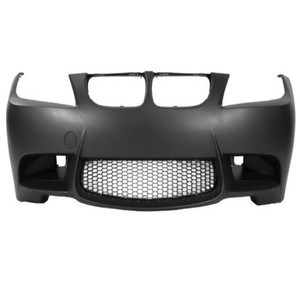 Pare-chocs avant M Sport pour Série 3 E90 LCI 325i 328i 335i 335 350i <span class=keywords><strong>2005</strong></span> 2006 2007 2009 2010 2011 pour pare-chocs avant e90 m sport - Product Image 1