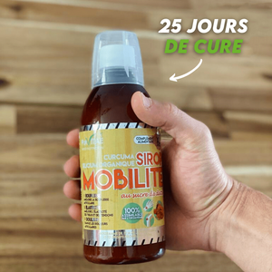 Suplemento Herbal Orgánico - 100% Natural, Sin Gluten, No Modificado Genéticamente, Apoya la Inmunidad y la Salud General, Botella de 60 Cápsulas - Product Image 3