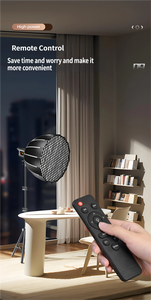 Luz de Relleno Profesional para Fotografía OEM de 150W, 3200-7000K, Amplia Temperatura de Color Ajustable, Atenuación Continua - Product Image 6
