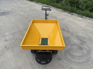 Esparcidor de Fertilizantes Agrícolas Económico - Product Image 3