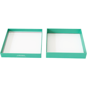 Biểu tượng tùy chỉnh UV giá trị cao cho tiền Hộp quà tặng cho doanh nghiệp nhỏ hộp sóng - Product Image 3