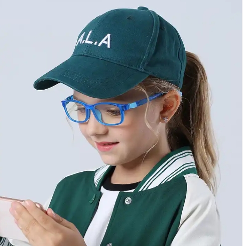 Occhiali per bambini