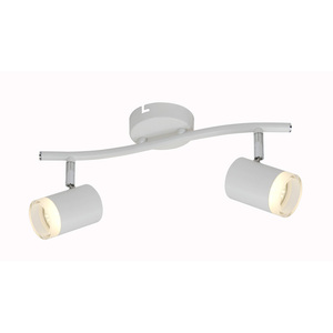 <span class=keywords><strong>Spot</strong></span> lumineux led haute tension <span class=keywords><strong>G9</strong></span>, lampe de plafond GU10, 2/5W, blanc ou noir, supports de surface montés en surface, pour le salon - Product Image 6