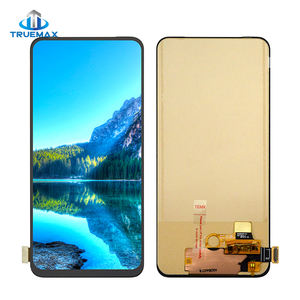 Temx 6.5นิ้วจอแสดงผล TFT ประกอบเสร็จสมบูรณ์สำหรับ <span class=keywords><strong>OPPO</strong></span> <span class=keywords><strong>Reno2</strong></span> F <span class=keywords><strong>2F</strong></span> LCD ทัชสกรีน - Product Image 4