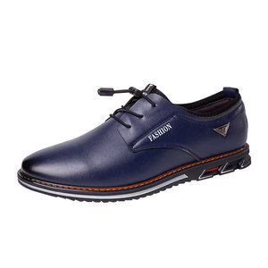 2025 New Men <b>Shoes</b> Luxury PU Leather Casual <b>Shoes</b> Male Comfortable Soft Flat <b>Driving</b> <b>Shoe</b> High Quality Slip on Men Loafers - Product Image 6