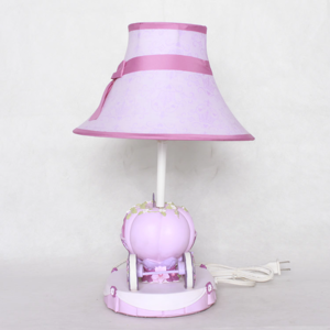 Hot bán trẻ em 'yêu thích hiện đại đêm bảng đèn sáng tạo bí ngô vận chuyển hình dạng AC điện cơ thể nhựa cho trang trí nội thất - Product Image 3