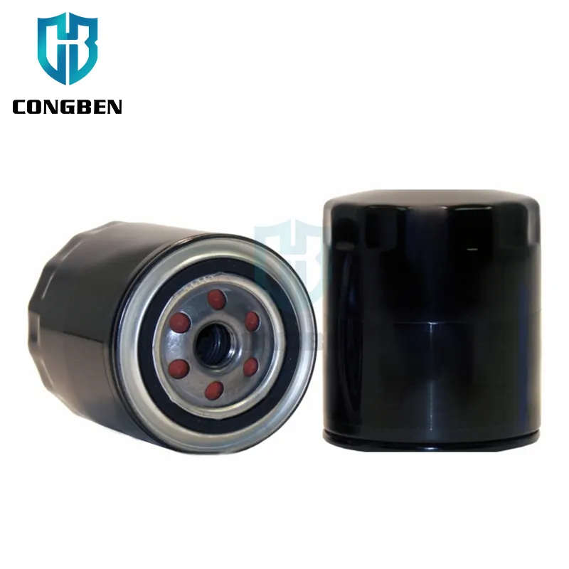 Manufacturers Supplier Original Parts Diesel Engine Generator Oil Filter 0986452003 17321-3243-0 17321-3243-1 For Kubota Series-