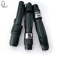 TAKEDO TN50 # 16 # 17 VSS Rod Building Spinning Fishing Rod Reel Seat Standard Repair Rod Building Components