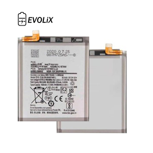 Pour Samsung S10 LITE/<span class=keywords><strong>A71</strong></span> 5G <span class=keywords><strong>batterie</strong></span> EB-BA907ABY <span class=keywords><strong>batterie</strong></span> de téléphone portable en stock - Product Image 3