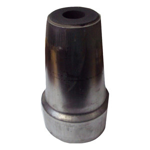 Boquilla deslizante refractaria Medición Cucharón de procesamiento de aluminio Placa de puerta deslizante - Product Image 6
