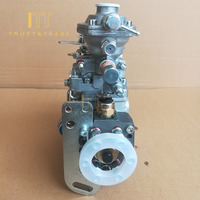 Conjunto de Bomba de Inyección de Combustible para Motor Diésel Serie VE VE6/12F1300R929-5 0460426401 para Motor de Camión EQB160-20