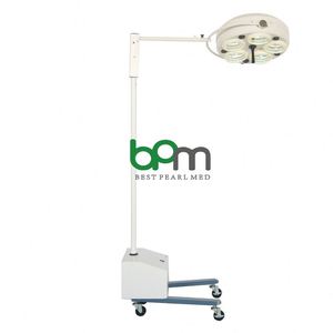 Factory Custom Cheap Wholesale Price <strong>Dental</strong> <strong>Chair</strong> <strong>Unit</strong> With Operating Room Lights - Product Image 3