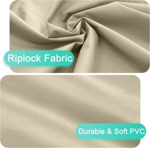 Couverture <span class=keywords><strong>de</strong></span> boîte <span class=keywords><strong>de</strong></span> rangement <span class=keywords><strong>de</strong></span> patio stockage <span class=keywords><strong>de</strong></span> pont extérieur <span class=keywords><strong>pour</strong></span> la couverture imperméable <span class=keywords><strong>d</strong></span>'hiver - Product Image 6