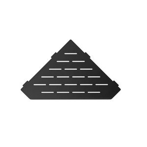 Support <span class=keywords><strong>de</strong></span> <span class=keywords><strong>douche</strong></span> mural personnalisé <span class=keywords><strong>de</strong></span> haute qualité, en métal et en acier inoxydable, étagère <span class=keywords><strong>de</strong></span> <span class=keywords><strong>douche</strong></span> <span class=keywords><strong>de</strong></span> rangement Shaompoo - Product Image 1