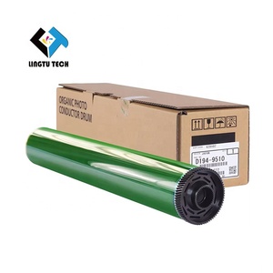 C7100ฟูจิ OPC ดรัมสำหรับ Ricoh Pro เครื่องพิมพ์ C7110 C7100อายุการใช้งานยาวนาน200K หน้าผลผลิต OPC - Product Image 1