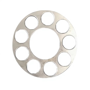 Disque rotatif d'accessoire de transmission sans électrode pour moissonneuse-batteuse de riz de marque mondiale <span class=keywords><strong>WD40</strong></span> 45 50 52Q 56L Q WHSTQ-08-04 - Product Image 3