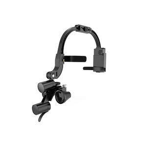 Loupes dentaires de style bandeau 4X 5X 6X loupes binoculaires chirurgicales - Product Image 6