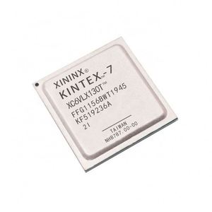 แผงวงจรรวม XC4062XL-2BG560C แผงวงจรประตูที่ตั้งโปรแกรมได้ LBGA560แผ่นโลหะชิ้นส่วนอิเล็กทรอนิกส์ - Product Image 1