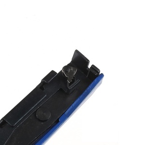 HS-600A Nylon Strap Binding Tool 2.4-4.8mm Strap <span class=keywords><strong>Gun</strong></span> - Product Image 3