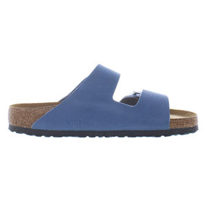 Chaussures unisexes Birkenstock Arizona Bs Couleur : Bleu poussiéreux |   100% authentique - Product Image 3