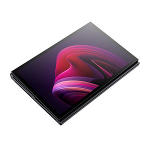 Topton L22 Tablet 2 in 1 dizüstü Intel i5 1240P 10.95 inç dokunmatik ekran yüz tanıma ofis iş not defteri Win 11 WiFi6 - Product Image 4