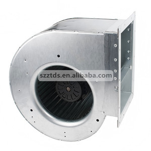 พัดลมระบายความร้อนเยอรมันแท้รุ่น G4D200-BD04-11 G4D200-BL12-01 G4D200-CD04-14 G4D200-CD04-15 G4D200-CD04-24 - Product Image 2