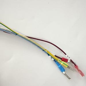 Harness Kabel Perangkat Medis yang Dapat Disesuaikan - Product Image 3