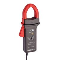 Chauvin Arnoux Pac17 Hall-Effect Current Clamp Measuring Analysing Instruments