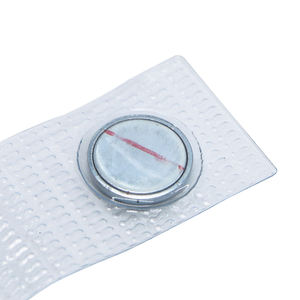 <span class=keywords><strong>Couture</strong></span> ronde magnétique lavable cousue avec <span class=keywords><strong>aimant</strong></span> caché <span class=keywords><strong>invisible</strong></span> en PVC fort de chemise - Product Image 4