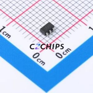 Nouveau et original ESDU5V0H3 SOT-23-6 Transistor ESD et protection contre les surtensions (TVS/ESD) - Product Image 1