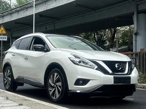 <span class=keywords><strong>Nissan</strong></span> Murano 2.5L S/C HEV XL 4WD Híbrido Premium 2019, autos usados, autos de <span class=keywords><strong>segunda</strong></span> <span class=keywords><strong>mano</strong></span>, autos con volante a la izquierda, voitures d'occasion - Product Image 3
