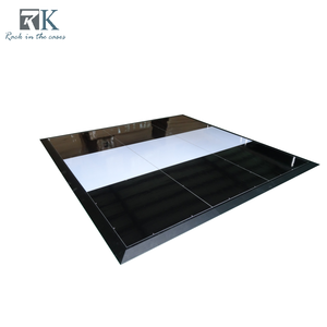 Wedding Dance Floor Wholesale Dance Flooring Event Decoration Dance Floor - Product Image 1
