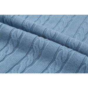Suéter <span class=keywords><strong>de</strong></span> Punto Casual con Logotipo Personalizado para Hombre, Estilo Clásico Vintage <span class=keywords><strong>de</strong></span> <span class=keywords><strong>Lana</strong></span>, Estilo Ralph Lauren - Product Image 5