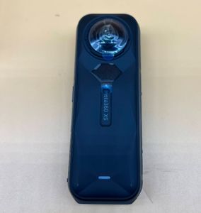 Insta360 X5 Cámara de Acción Impermeable 8K <span class=keywords><strong>360</strong></span> ° Invisible Selfie Stick Triple AI Chip Diseño <span class=keywords><strong>Insta</strong></span> <span class=keywords><strong>360</strong></span> X5 Sport Lens Batería de 3 Horas - Product Image 2