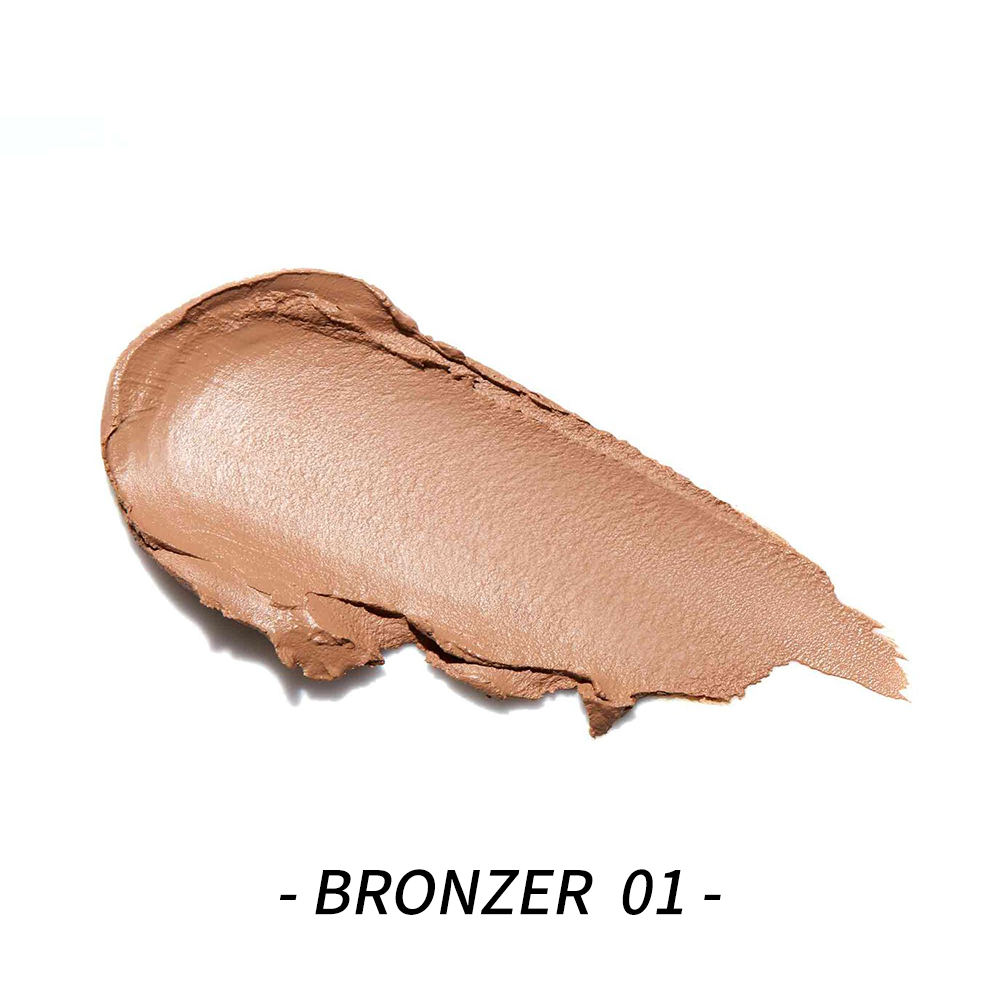 #Bronzer 1
