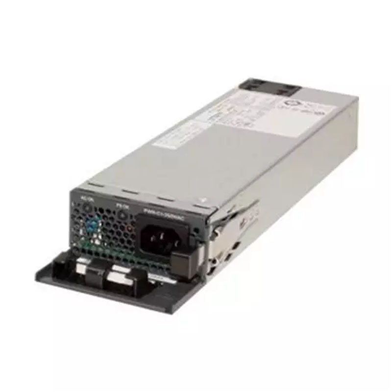 PWR-C1-715WAC-P/2 новый в наличии сетевой переключатель питания 715 Вт AC PWR-C1-715WAC-P