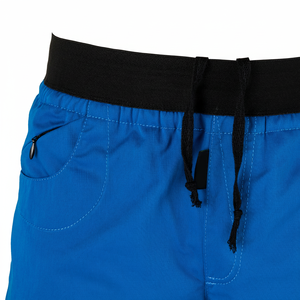 Wholesale Custom Gym <b>Jogger</b> Shorts Casual 100% Cotton Canvas Eco-Friendly Pockets Mid Waist Drawstring <b>Cuffed</b>-for Bulk - Product Image 1