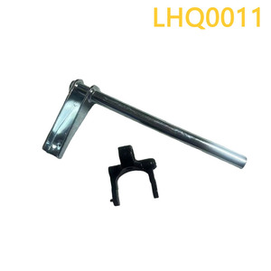 Adili LHQ0011คลัทช์สำหรับเปลี่ยนของ Chery fulwin 2 E5 A515 arrizo 3 - Product Image 4