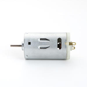 Moteur Yadebao 395 12V DC à courant continu, haute puissance, pour sèche-cheveux et extracteur de jus - Product Image 3