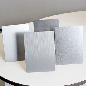 Pelat warna <span class=keywords><strong>Stainless</strong></span> <span class=keywords><strong>Steel</strong></span> Aisi 2mm, pelat <span class=keywords><strong>Stainless</strong></span> <span class=keywords><strong>Steel</strong></span> 304, lembaran Ss 304 <span class=keywords><strong>316</strong></span> dekorasi garis rambut, lembar <span class=keywords><strong>Stainless</strong></span> <span class=keywords><strong>Steel</strong></span> - Product Image 4