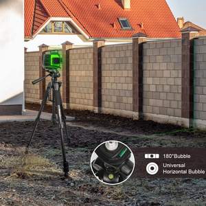 Trépied multifonctionnel pour niveau <span class=keywords><strong>laser</strong></span> <span class=keywords><strong>Huepar</strong></span> DT14A, réglable à 360 degrés - Product Image 4