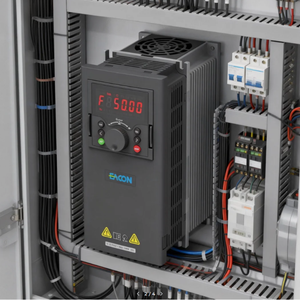 <span class=keywords><strong>Inverter</strong></span> di Frequenza Variabile EC670 Trifase 380V 7.5kW, Azionamenti AC, <span class=keywords><strong>Inverter</strong></span> VSD VFD Specifici per Ascensori - Product Image 4