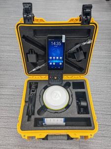 1408 चैनलों के टिल्ट सर्वे केपलर 1000 सुपर जीपीएस आरटीसी रिसीवर सटीक हिस्सेदारी सस्ते छोटे आईपी 68 वाटरप्रूफ 0.63 किलोग्राम nfc सक्षम - Product Image 4