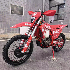 Nouvelle Moto de Motocross Tout-Terrain EU KEWS K28 YBS300-1 PRO pour Adultes, Moteur Brushless 4 Temps - Product Image 1