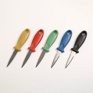 Cuchillo para Ostras <span class=keywords><strong>Profesional</strong></span>, Herramienta Especializada para Abrir Conchas, Cuchillo para Abrir Ostras, Herramienta para Abrir Mariscos - Product Image 4