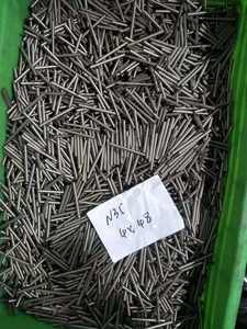 Fecrco Magneet Ijzer Chroom Kobalt Magneten 1*2Mm Hoge Precisie Fe Cr Co Kleine <span class=keywords><strong>Micro</strong></span> Magneet Textiel Gitaar Fecrco44/4 10/3 30/4 - Product Image 5