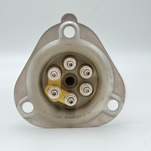 מייקונג חימום מטבח מסחרי 1500w-8500w-220 נירוסטה-240 חימום צינור קרמיקה חשמלי בוהק - Product Image 2